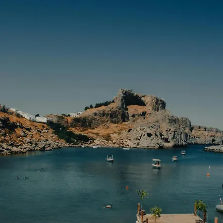 アパート Modern 3br Maisonette Fully Equipped With Ac In Qawra By 360 Estates