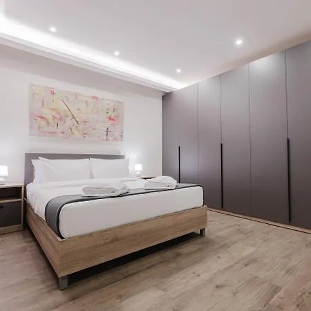 Modern 3br Maisonette Fully Equipped With Ac In Qawra By 360 Estates