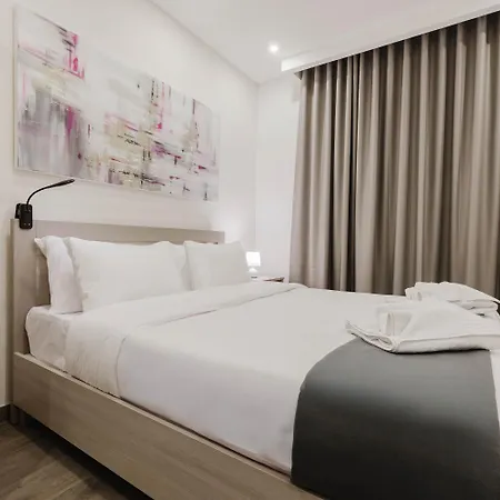 アパート Modern 3br Maisonette Fully Equipped With Ac In Qawra By 360 Estates セント・ポールズ・ベイ