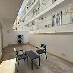 Modern 3br Maisonette Fully Equipped With Ac In Qawra By 360 Estates * St. Paul's Bay