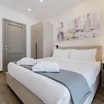 Apartment Modern 3br Maisonette Fully Equipped With Ac In Qawra By 360 Estates St. Paul's Bay