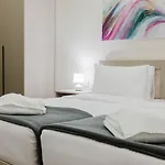 Apartment Modern 3br Maisonette Fully Equipped With Ac In Qawra By 360 Estates *
