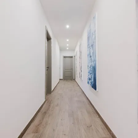 Modern 3br Maisonette Fully Equipped With Ac In Qawra By 360 Estates *