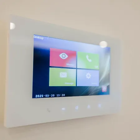 Modern 3br Maisonette Fully Equipped With Ac In Qawra By 360 Estates Appartement *