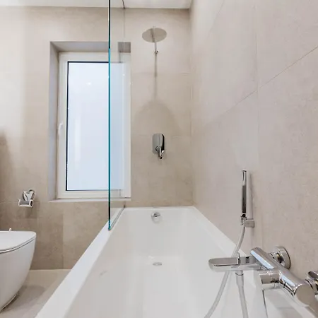 Modern 3br Maisonette Fully Equipped With Ac In Qawra By 360 Estates St. Paul's Bay