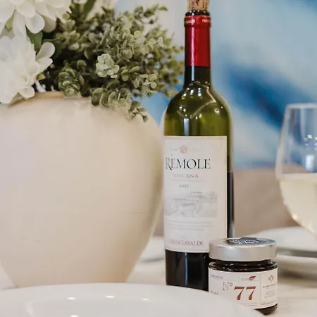 Appartement Modern 3br Maisonette Fully Equipped With Ac In Qawra By 360 Estates