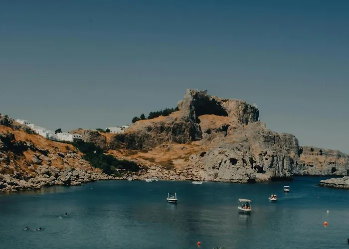 Daire Modern 3br Maisonette Fully Equipped With Ac In Qawra By 360 Estates