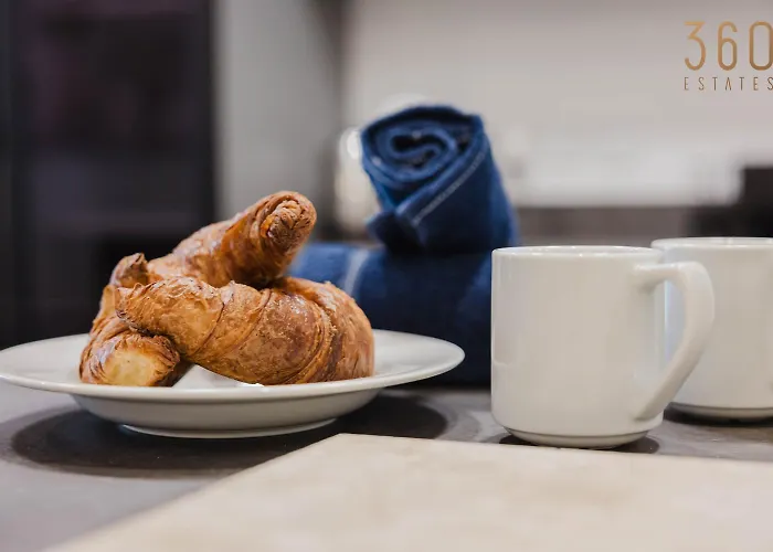 Modern 3br Maisonette Fully Equipped With Ac In Qawra By 360 Estates Daire *