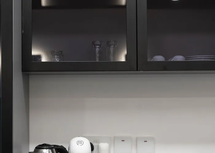 Daire Modern 3br Maisonette Fully Equipped With Ac In Qawra By 360 Estates *