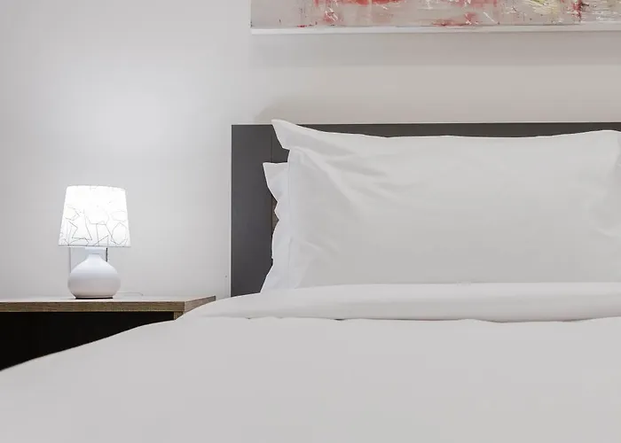 Modern 3br Maisonette Fully Equipped With Ac In Qawra By 360 Estates Daire St. Paul's Bay