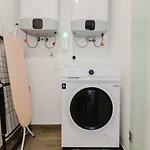 Modern 3br Maisonette Fully Equipped With Ac In Qawra By 360 Estates Διαμέρισμα Σεντ Πόλς Μπέι