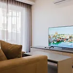 Modern 3br Maisonette Fully Equipped With Ac In Qawra By 360 Estates *