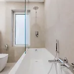 Modern 3br Maisonette Fully Equipped With Ac In Qawra By 360 Estates Σεντ Πόλς Μπέι
