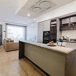 Modern 3br Maisonette Fully Equipped With Ac In Qawra By 360 Estates Σεντ Πόλς Μπέι