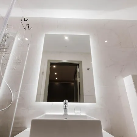 Modern 3br Maisonette Fully Equipped With Ac In Qawra By 360 Estates Apartament