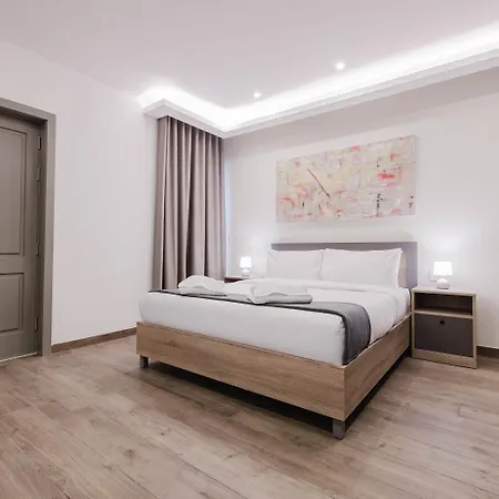 Apartament Modern 3br Maisonette Fully Equipped With Ac In Qawra By 360 Estates