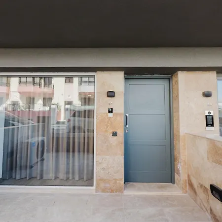 Modern 3br Maisonette Fully Equipped With Ac In Qawra By 360 Estates * Σεντ Πόλς Μπέι